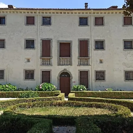 Piovene Lejlighed Lugo di Vicenza