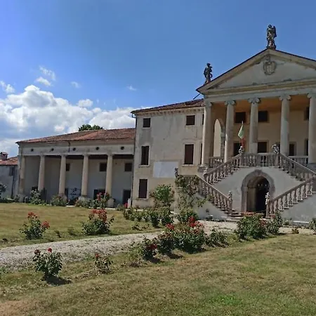 Appartamento Piovene Lugo di Vicenza