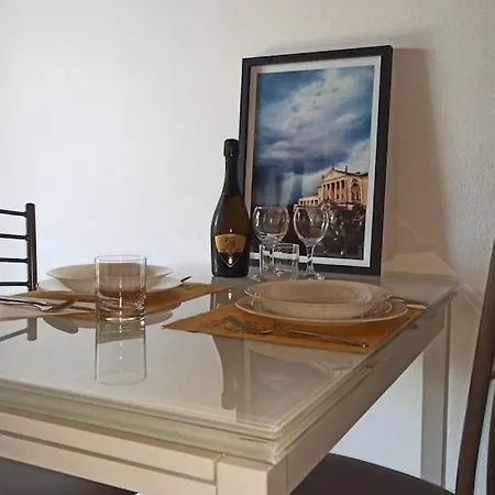 Appartamento Piovene