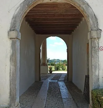 Appartamento Piovene Lugo di Vicenza