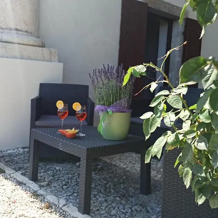 Appartamento Piovene Lugo di Vicenza